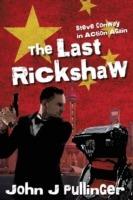 The Last Rickshaw