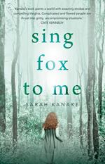 Sing Fox to Me