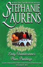 Lady Osbaldestone's Plum Puddings