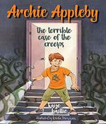 Archie Appleby
