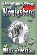 We Came From Konigsberg