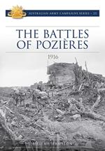 The Battle of Pozieres 1916