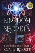 Kingdom of Secrets