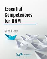 Essential Competencies in HRM