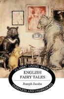 English Fairy Tales