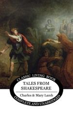 Tales from Shakespeare