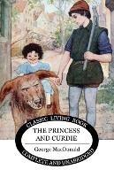 The Princess and Curdie