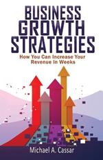 Business Growth Strategies