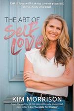 The Art Of Self Love