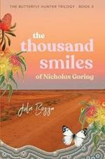 The Thousand Smiles of Nicholas Goring