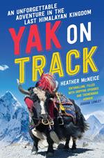 Yak on Track