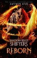 Reborn: Shadow Beast Shifters Book 3