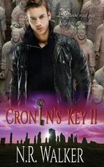 Cronin's Key II: (French Edition)