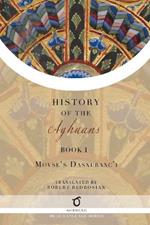 History of the Aghuans: Book 1