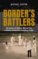 Border's Battlers