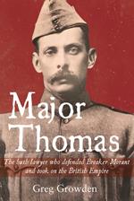 Major Thomas