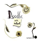 Doodle with Intent: Book 1