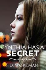 Cynthia Has a Secret