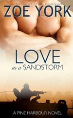 Love in a Sandstorm