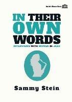 In Their Own Words: Interviews with Women in Jazz