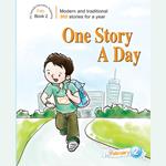 One Story A Day Book 2
