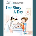 One Story A Day Book 3