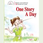 One Story A Day Book 4