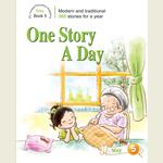 One Story A Day Book 5