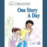 One Story A Day Book 6