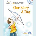 One Story A Day Book 8