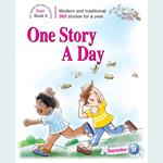 One Story A Day Book 9