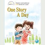 One Story A Day Book 11