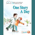 One Story A Day Book 12