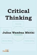 Critical Thinking