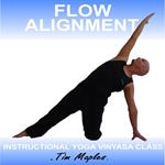Flow Alignment