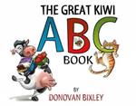 Great Kiwi Abc Book