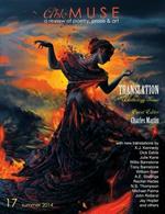 Able Muse, Translation Anthology Issue, Summer 2014 (No. 17 - Print Edition)