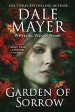 Garden of Sorrow: Large Print