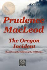 The Oregon Incident