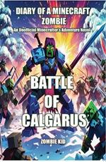 Battle of Calgarus