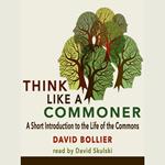 Think Like a Commoner