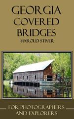 Georgia Covered Bridges