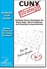 CUNY Test Strategy