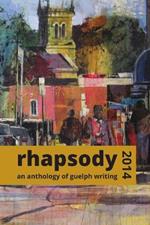 The Rhapsody Anthology - 2014