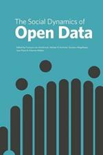The social dynamics of open data