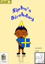 Sipho's Birthday