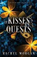 Of Kisses & Quests: A Collection of Creepy Hollow Stories