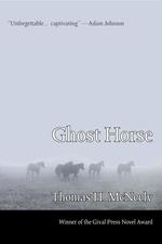 Ghost Horse