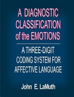 A Diagnostic Classification of the Emotions: A Three-Digit Coding System for Affective Language