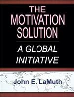 The Motivation Solution: A Global Initiative